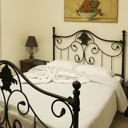 Kallisti Apartments مدينة سكياثوس الغرفة الصورة