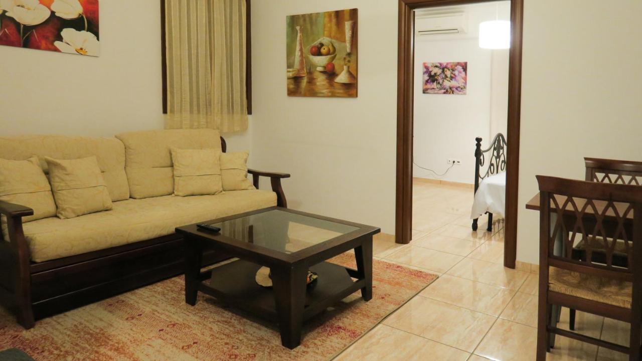 Kallisti Apartments مدينة سكياثوس المظهر الخارجي الصورة
