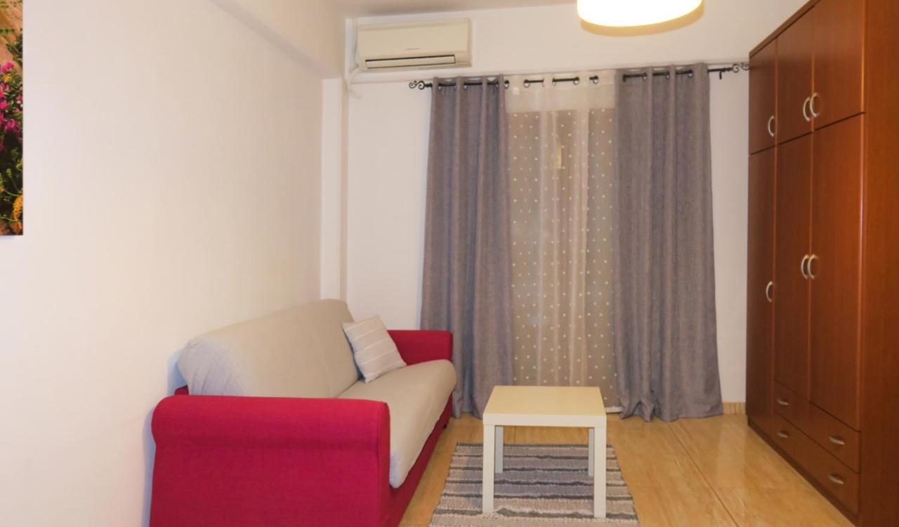 Kallisti Apartments مدينة سكياثوس المظهر الخارجي الصورة