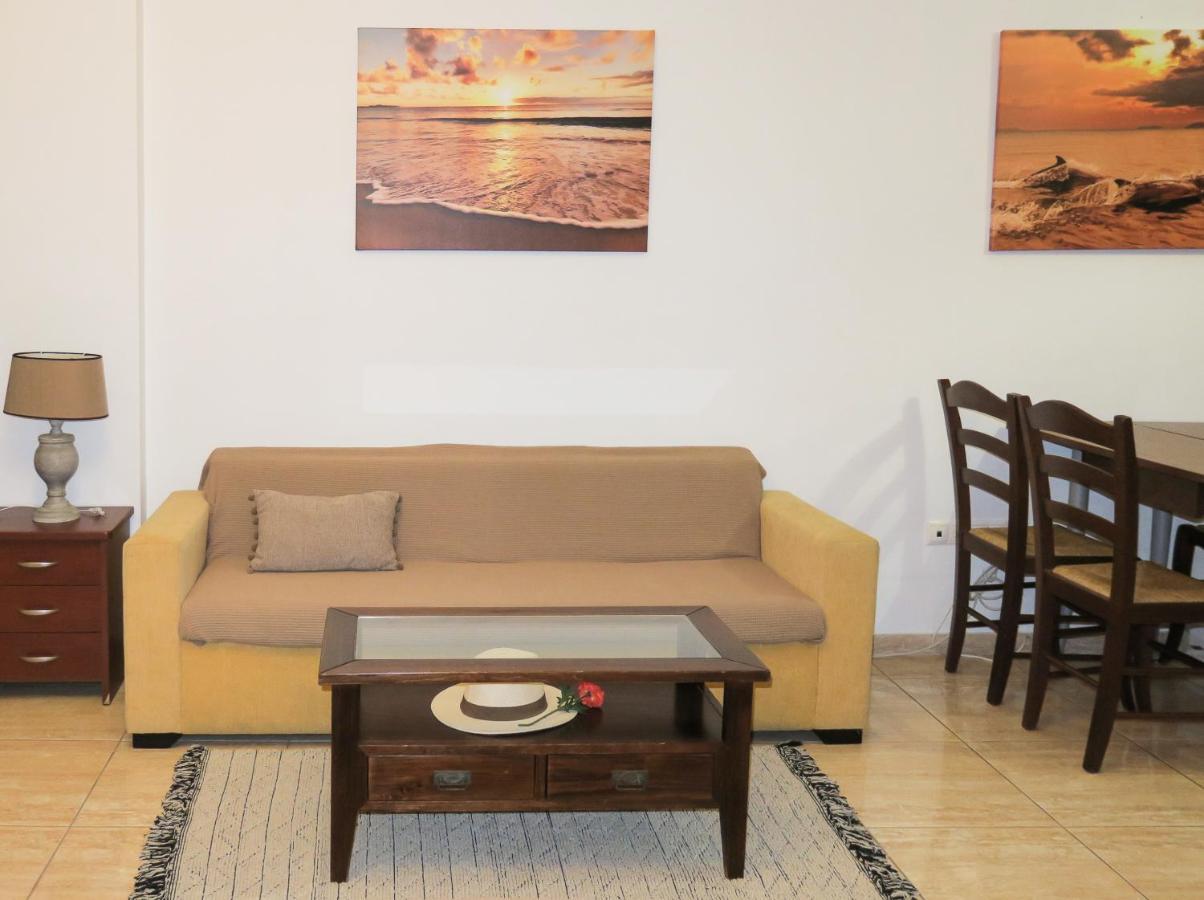 Kallisti Apartments مدينة سكياثوس المظهر الخارجي الصورة