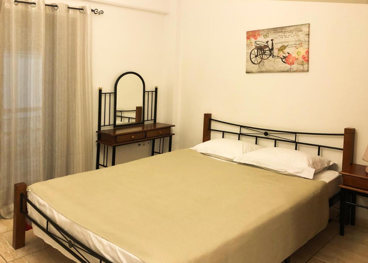 Kallisti Apartments مدينة سكياثوس المظهر الخارجي الصورة