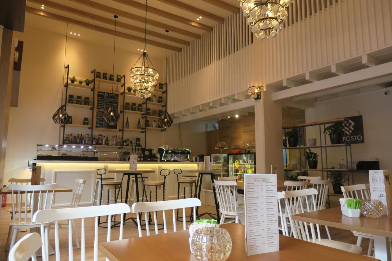 Kallisti Apartments مدينة سكياثوس المظهر الخارجي الصورة