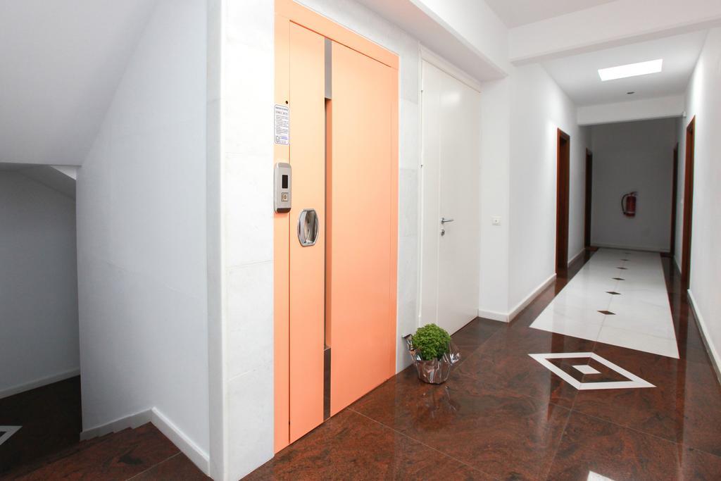 Kallisti Apartments مدينة سكياثوس المظهر الخارجي الصورة