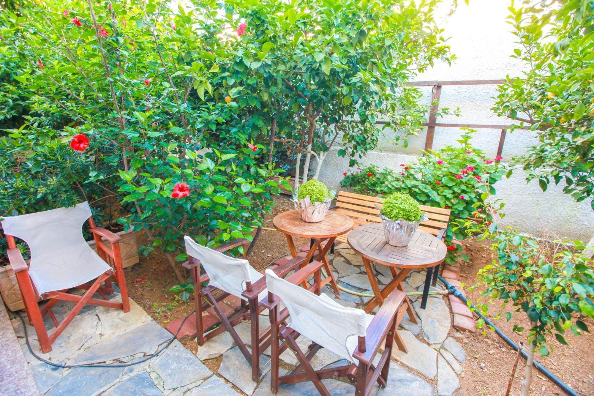 Kallisti Apartments مدينة سكياثوس الغرفة الصورة