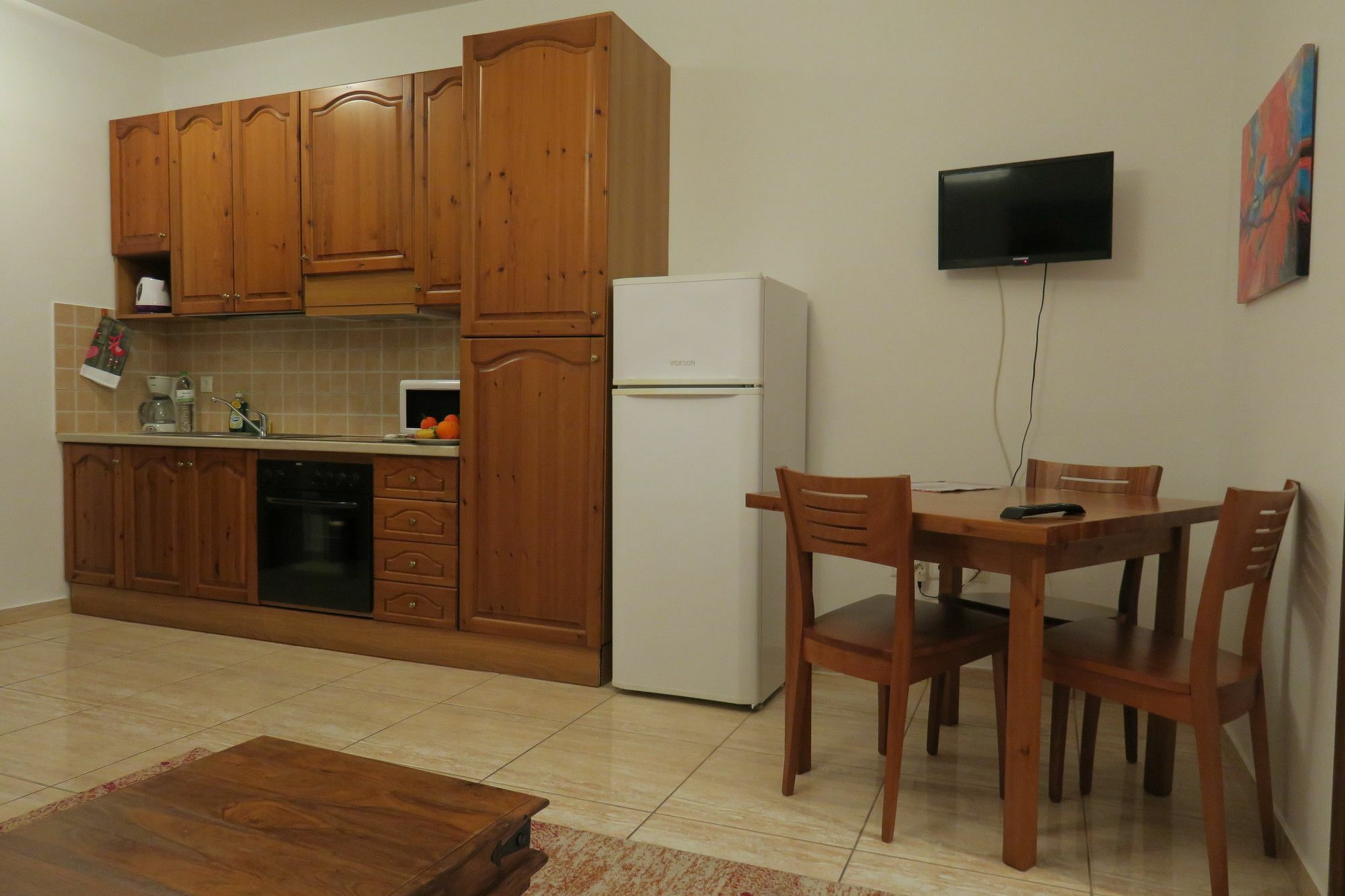 Kallisti Apartments مدينة سكياثوس المظهر الخارجي الصورة