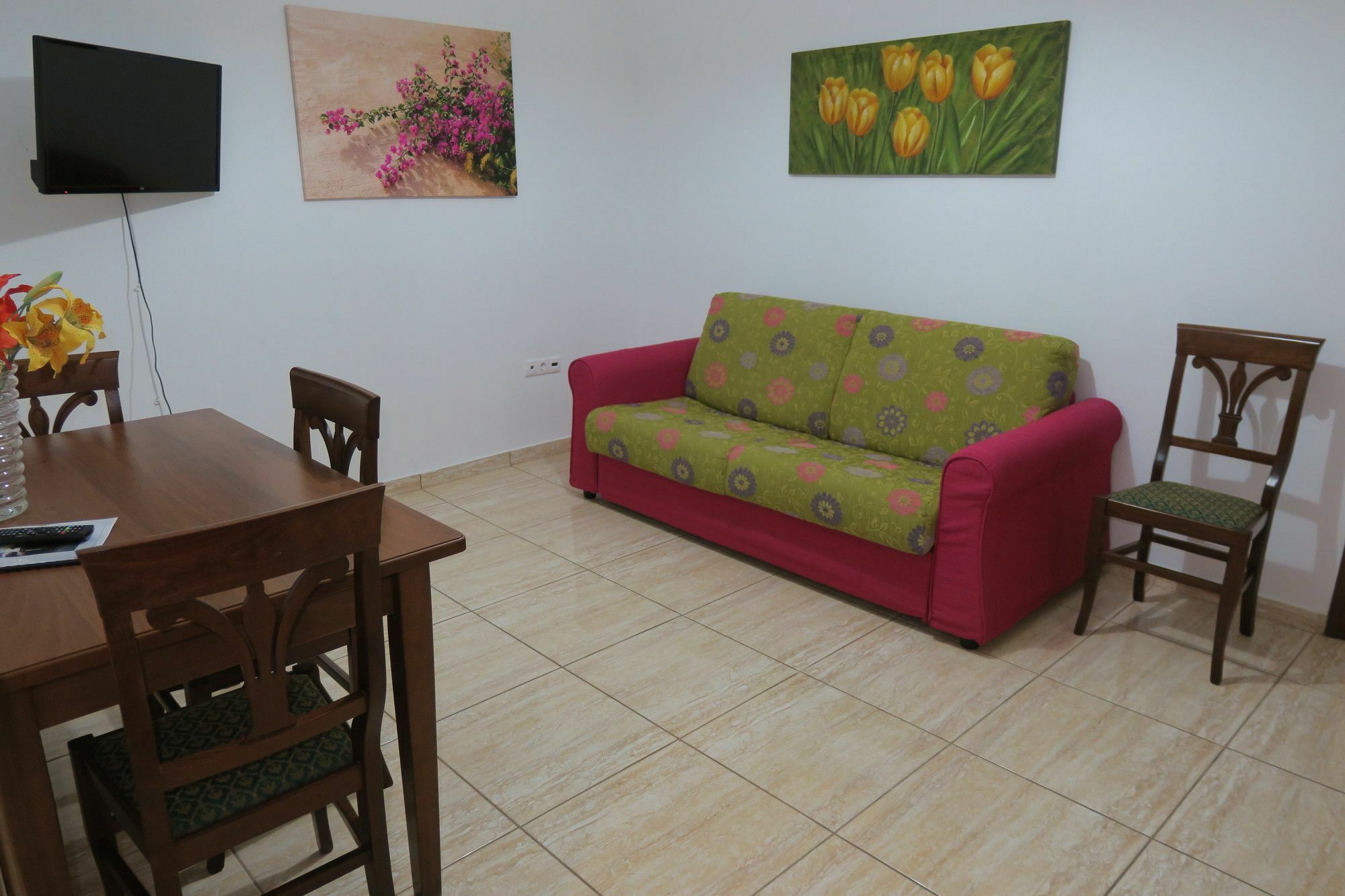 Kallisti Apartments مدينة سكياثوس المظهر الخارجي الصورة