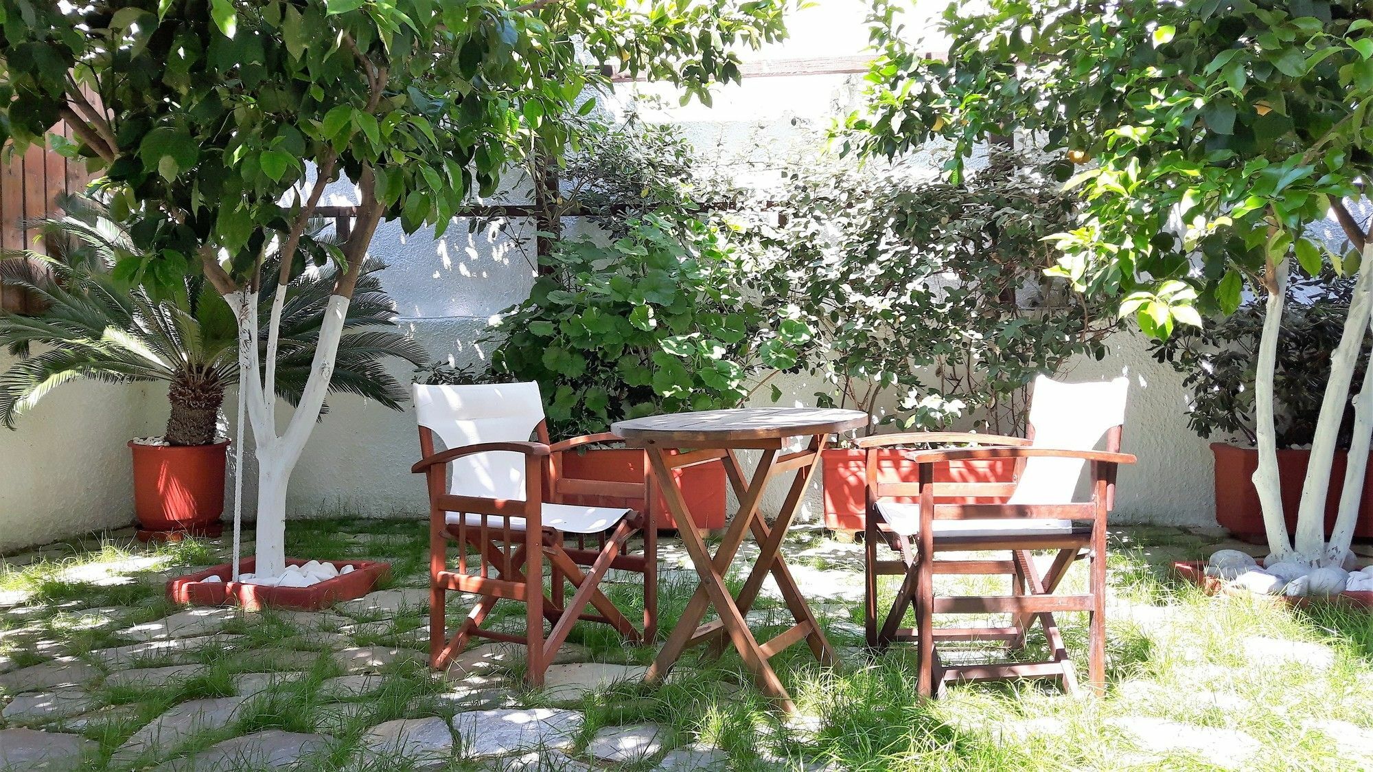 Kallisti Apartments مدينة سكياثوس المظهر الخارجي الصورة