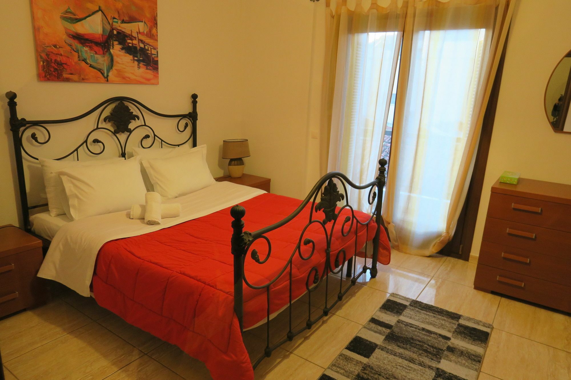 Kallisti Apartments مدينة سكياثوس المظهر الخارجي الصورة