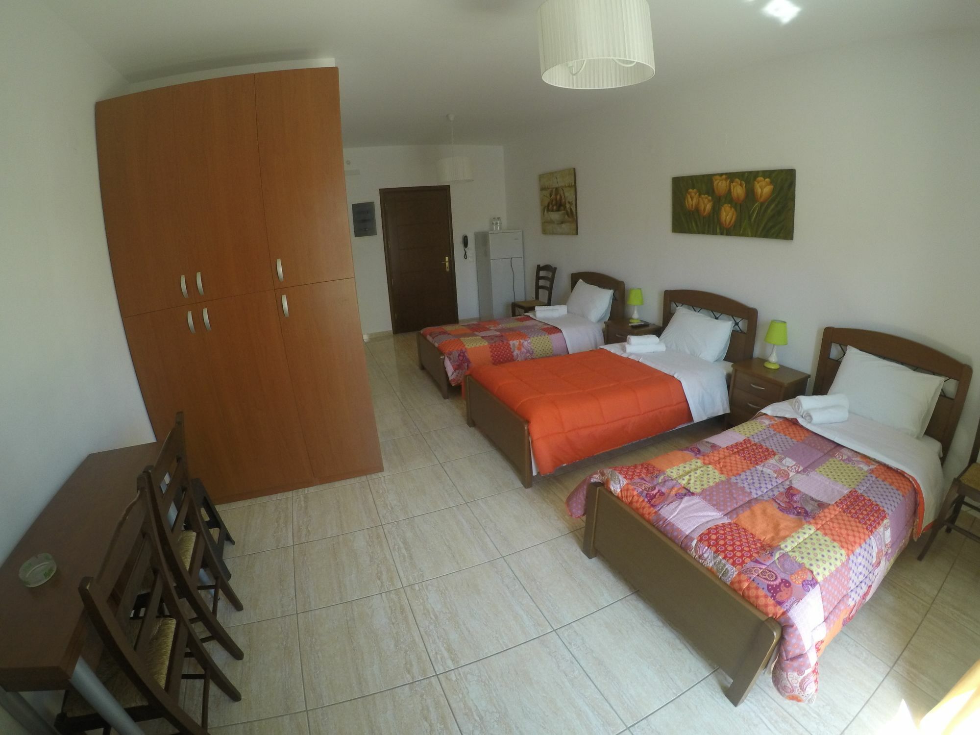 Kallisti Apartments مدينة سكياثوس المظهر الخارجي الصورة