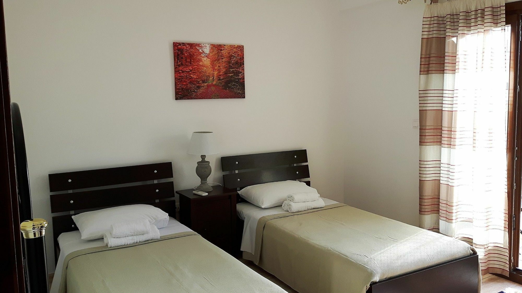 Kallisti Apartments مدينة سكياثوس المظهر الخارجي الصورة