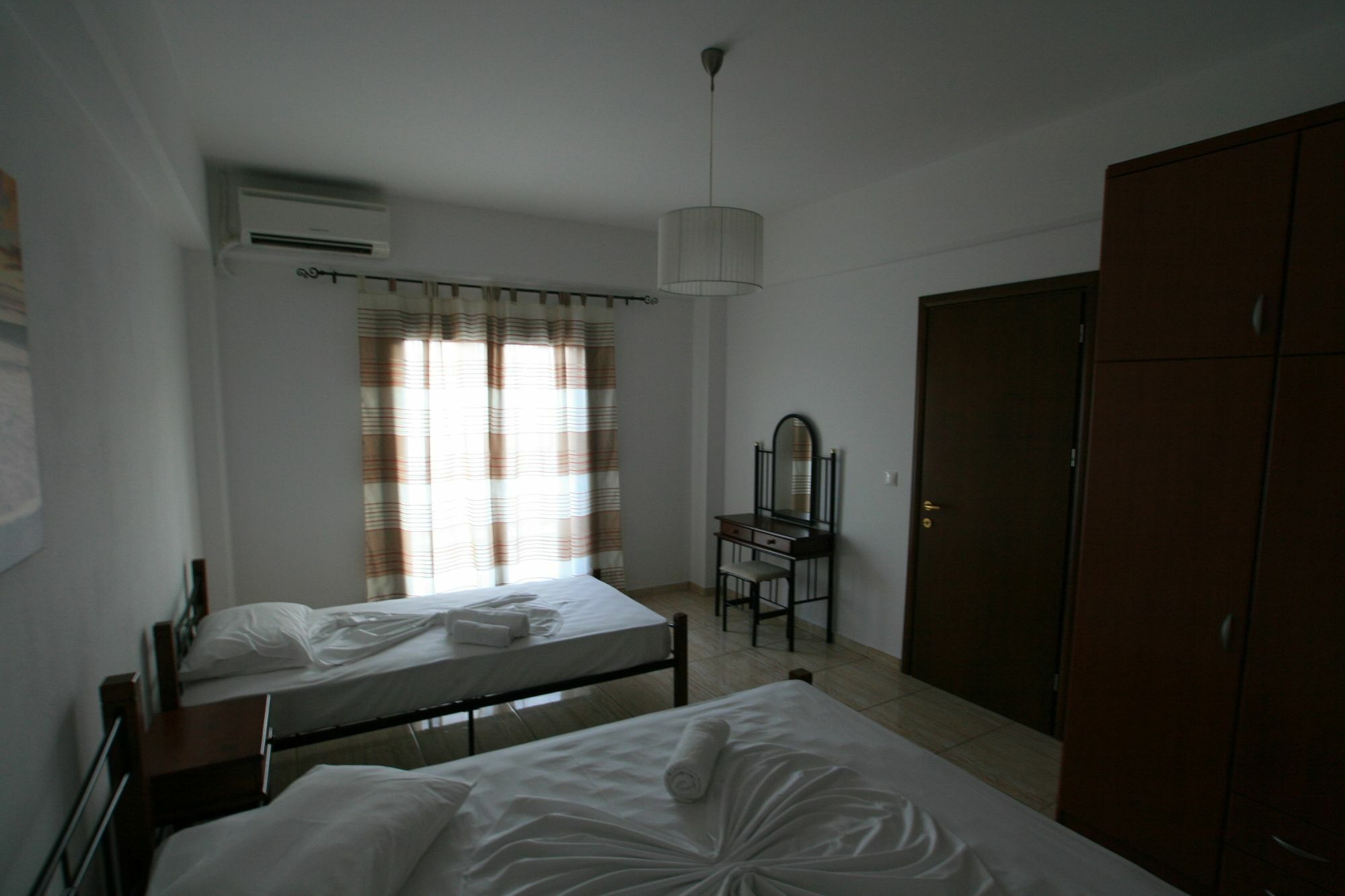Kallisti Apartments مدينة سكياثوس المظهر الخارجي الصورة
