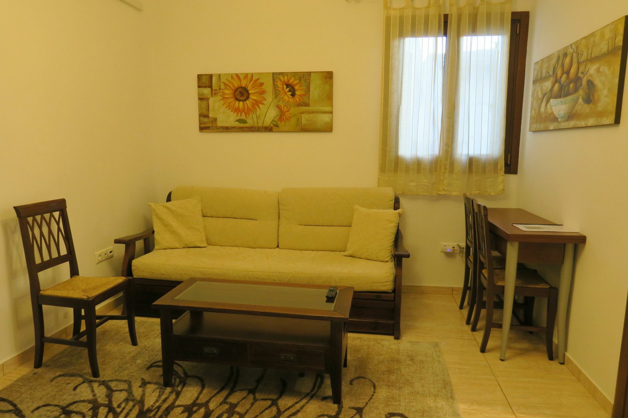 Kallisti Apartments مدينة سكياثوس المظهر الخارجي الصورة